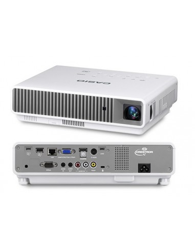 Casio CASIO XJ-M256 XJ-M256 XJ-M256 4971850466932 VIDEOPROIETTORI