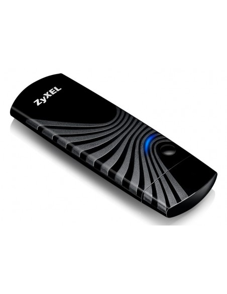 Zyxel WIRELESS CLIENT USB 450MBPS DUAL B. ZYXNWD-2705 ZYXNWD-2705 4718937570706 ADATTATORI DI RETE
