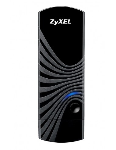 Zyxel WIRELESS CLIENT USB 450MBPS DUAL B. ZYXNWD-2705 ZYXNWD-2705 4718937570706 ADATTATORI DI RETE