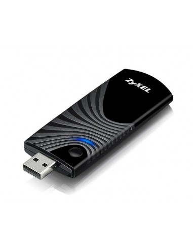 Zyxel WIRELESS CLIENT USB 450MBPS DUAL B. ZYXNWD-2705 ZYXNWD-2705 4718937570706 ADATTATORI DI RETE