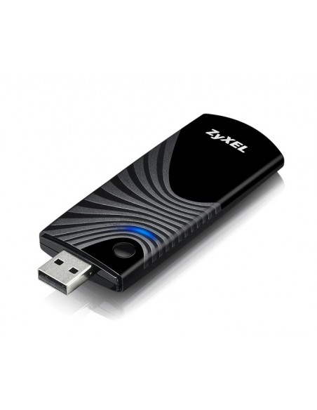 Zyxel WIRELESS CLIENT USB 450MBPS DUAL B. ZYXNWD-2705 ZYXNWD-2705 4718937570706 ADATTATORI DI RETE