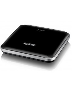 Zyxel WIRELESS ROUTER PORTATILE 3G 4G LTE ZYXWAH-7130 ZYXWAH-7130 4718937571222 ROUTER