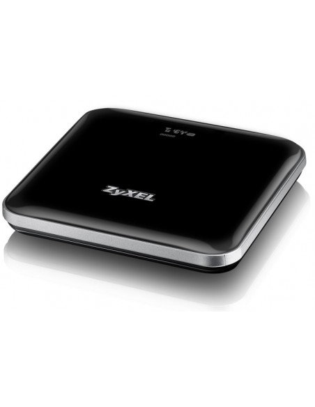 Zyxel WIRELESS ROUTER PORTATILE 3G 4G LTE ZYXWAH-7130 ZYXWAH-7130 4718937571222 ROUTER