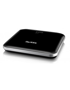 Zyxel WIRELESS ROUTER PORTATILE 3G 4G LTE ZYXWAH-7130 ZYXWAH-7130 4718937571222 ROUTER 2