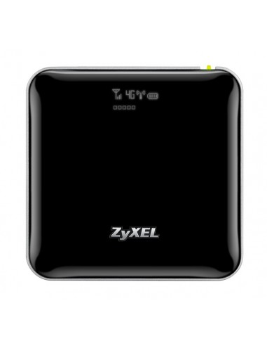 Zyxel WIRELESS ROUTER PORTATILE 3G 4G LTE ZYXWAH-7130 ZYXWAH-7130 4718937571222 ROUTER