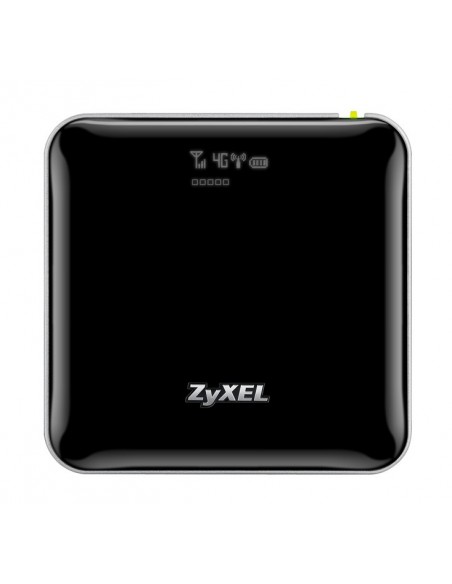 Zyxel WIRELESS ROUTER PORTATILE 3G 4G LTE ZYXWAH-7130 ZYXWAH-7130 4718937571222 ROUTER
