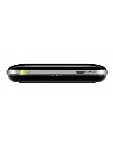 Zyxel WIRELESS ROUTER PORTATILE 3G 4G LTE ZYXWAH-7130 ZYXWAH-7130 4718937571222 ROUTER