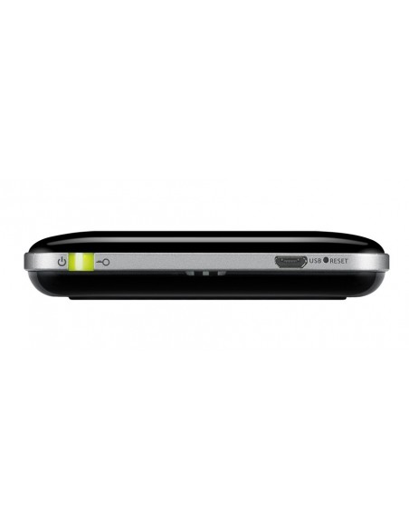Zyxel WIRELESS ROUTER PORTATILE 3G 4G LTE ZYXWAH-7130 ZYXWAH-7130 4718937571222 ROUTER