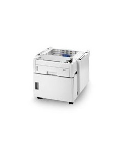 Oki SECONDO CASSETTO CARTA + MOBILETTO 44020403 44020403 5031713043393 MULTIFUNZIONE - ACCESSORI