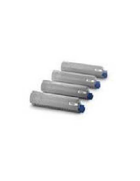 Oki CARTUCCIA TONER MAGENTA C810 830 8K 44059106 44059106 5031713043522 MATERIALE DI CONSUMO