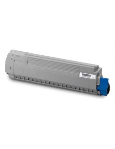 Oki CARTUCCIA TONER CIANO MC860 9 5K 44059211 44059211 5031713043614 MATERIALE DI CONSUMO