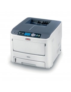 Oki C610N C610N 44205303 5031713046851 STAMPANTI LASER COLORI