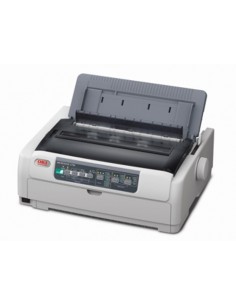 Oki ML 5790ECO 24AGHI 80COL 360CPS ML-5790 ECO 44210105 5031713049838 STAMPANTI AGHI