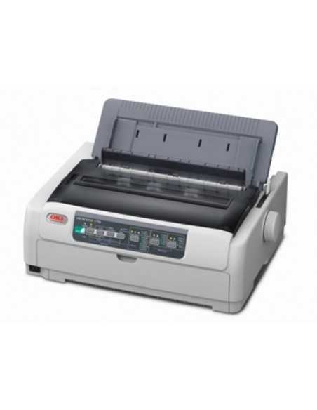 Oki ML 5790ECO 24AGHI 80COL 360CPS ML-5790 ECO 44210105 5031713049838 STAMPANTI AGHI