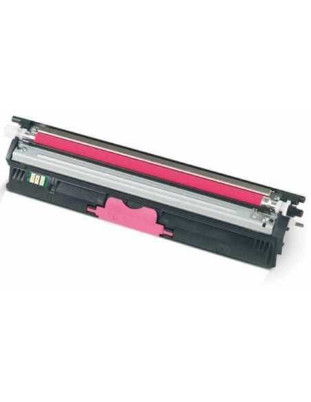 Oki TONER MAGENTA PER C110 C130 2 5K 44250722 44250722 5031713044581 MATERIALE DI CONSUMO