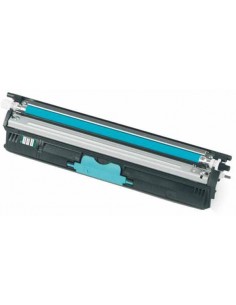 Oki TONER CIANO PER C110 C130 2 5K 44250723 44250723 5031713044598 MATERIALE DI CONSUMO