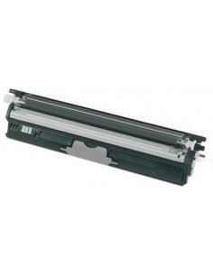 Oki TONER NERO PER C110 C130 2 5K 44250724 44250724 5031713044604 MATERIALE DI CONSUMO