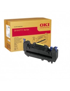 Oki FUSER-UNIT-C610 C711 ES6411 44289103 44289103 5031713045816 MATERIALE DI CONSUMO