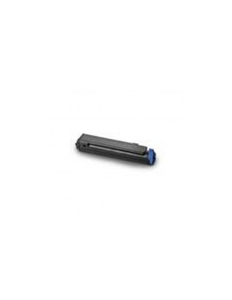 Oki CARTUCCIA TONER MAGENTA C710  11 5K 44318606 44318606 5031713045960 MATERIALE DI CONSUMO
