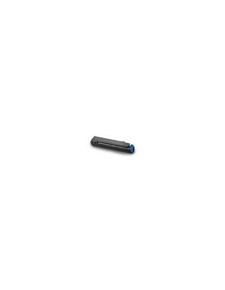 Oki CARTUCCIA TONER WHITE C711WT 6K 44318657 44318657 5031713056355 MATERIALE DI CONSUMO