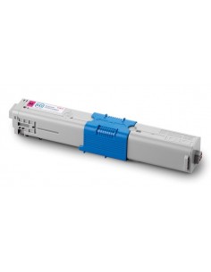 Oki CARTUCCIA TONER MAGEN C310 330 510  44469705 44469705 5031713047971 MATERIALE DI CONSUMO