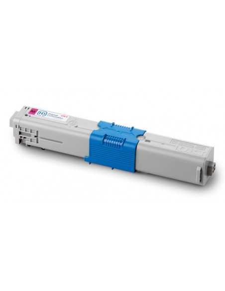 Oki CARTUCCIA TONER MAGEN C310 330 510  44469705 44469705 5031713047971 MATERIALE DI CONSUMO