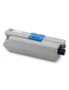 Oki CARTUCCIA TONER NERO C310 330 331  44469803 44469803 5031713047995 MATERIALE DI CONSUMO