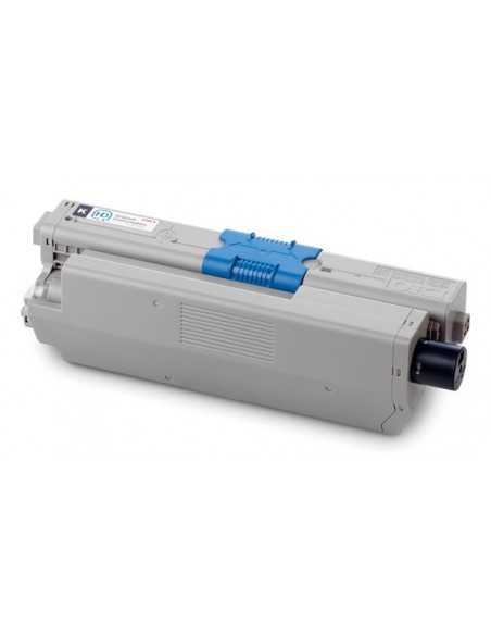 Oki CARTUCCIA TONER NERO C310 330 331  44469803 44469803 5031713047995 MATERIALE DI CONSUMO