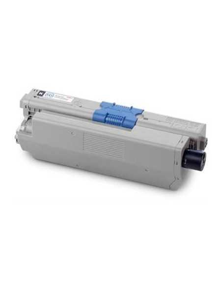 Oki CARTUCCIA TONER NERO C510 530 5K 44469804 44469804 5031713048008 MATERIALE DI CONSUMO