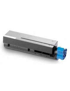 Oki TONER NERO X B411 431 MB461 MB471  44574702 44574702 5031713048688 MATERIALE DI CONSUMO