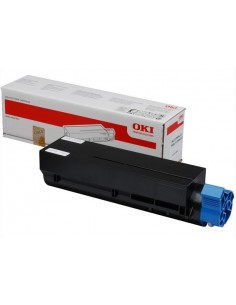 Oki TONER NERO X MB461 MB471 MB491  44574802 5031713048701 MATERIALE DI CONSUMO