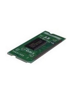 Oki MODULO DI MEMORIA 256MB B411 B431 44615411 44615411 5031713049104 STAMPANTI - ACCESSORI