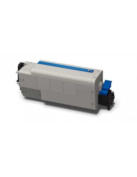 Oki CARTUCCIA TONER EP PER B840N 20K 44661802 44661802 5031713050124 MATERIALE DI CONSUMO