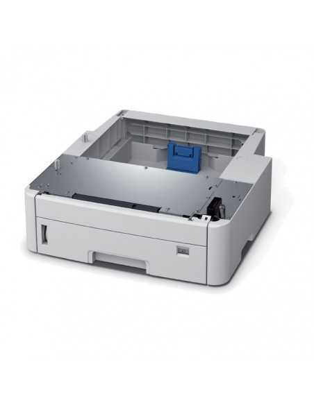 Oki CASSETTO CARTA SUPP 530FFG B840 44676103 44676103 5031713050308 STAMPANTI - ACCESSORI