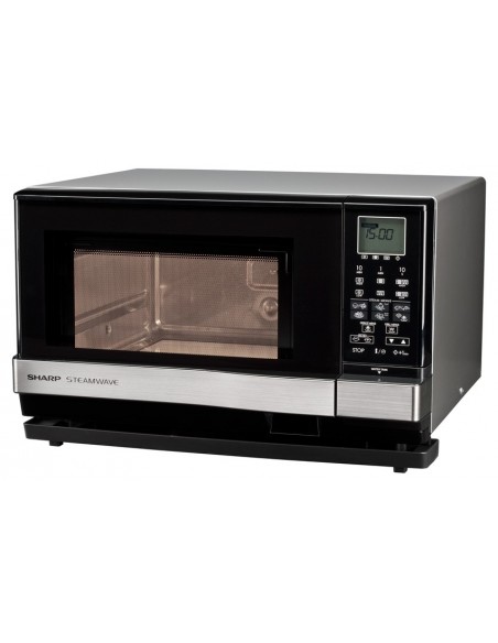 Sharp SHARP MICROONDE AX-1100IN AX-1100IN AX-1100IN 4974019671444 FORNI A MICROONDE