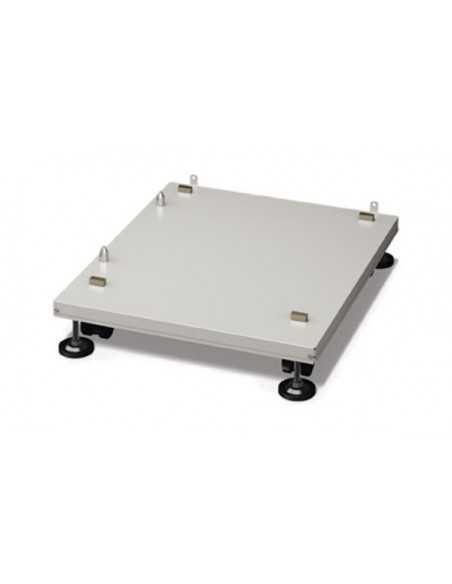 Oki PIEDISTALLO COMPLETO DI ROTELLE 44853903 44853903  STAMPANTI - ACCESSORI