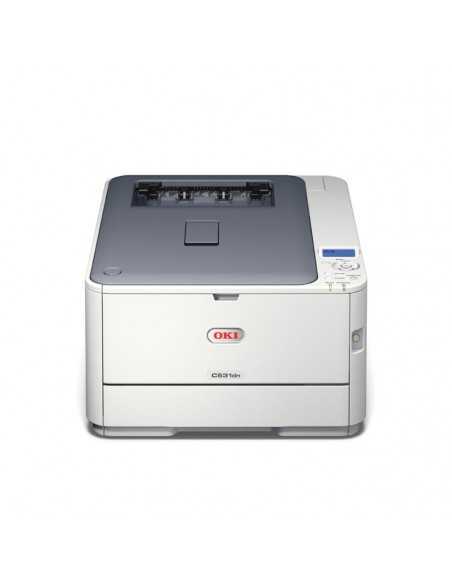 Oki C531DN C531DN 44951614 5031713055136 STAMPANTI LASER COLORI