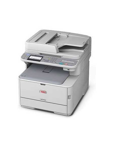 Oki MC362DN MC362DN 44952104 5031713055181 MULTIFUNZIONE LASER COLORI