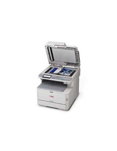 Oki MC362DN MC362DN 44952104 5031713055181 MULTIFUNZIONE LASER COLORI