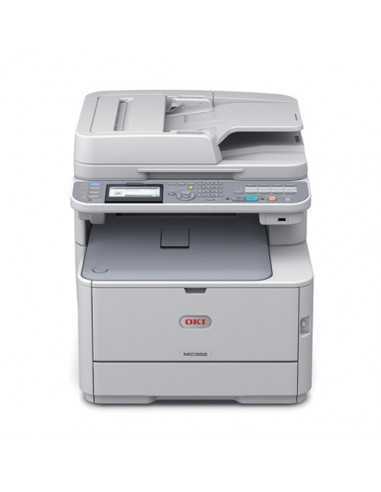 Oki MC362DN MC362DN 44952104 5031713055181 MULTIFUNZIONE LASER COLORI