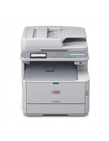 Oki MC362DN MC362DN 44952104 5031713055181 MULTIFUNZIONE LASER COLORI