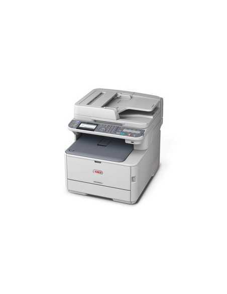 Oki MC562DNW MC562DNW 44952244 5031713057567 MULTIFUNZIONE LASER COLORI