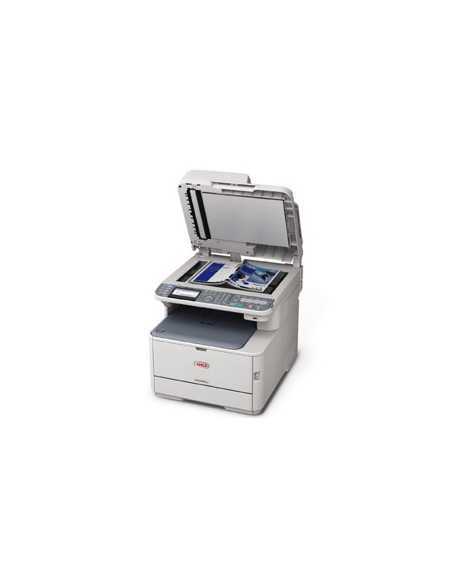 Oki MC562DNW MC562DNW 44952244 5031713057567 MULTIFUNZIONE LASER COLORI
