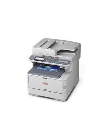 Oki MC562DNW MC562DNW 44952244 5031713057567 MULTIFUNZIONE LASER COLORI
