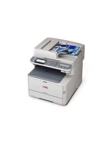 Oki MC562DNW MC562DNW 44952244 5031713057567 MULTIFUNZIONE LASER COLORI