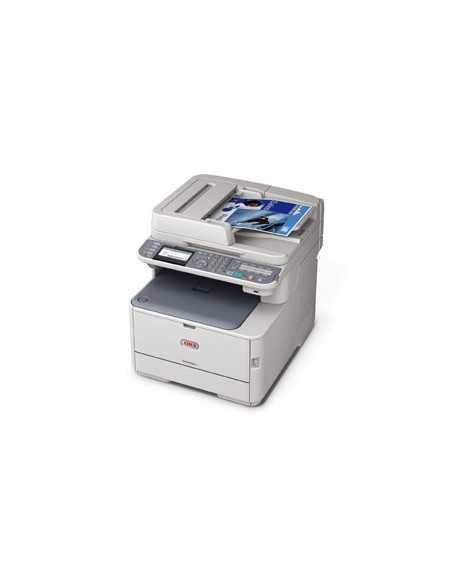 Oki MC562DNW MC562DNW 44952244 5031713057567 MULTIFUNZIONE LASER COLORI