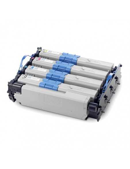 Oki TAMBURO C301 321 331 511 531 MC352  44968301 5031713054702 MATERIALE DI CONSUMO