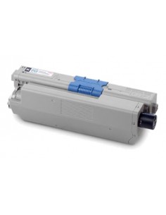 Oki TONER NERO X C511 531 MC562 7K 44973508 44973508 5031713054825 MATERIALE DI CONSUMO