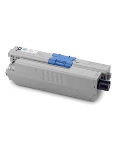 Oki TONER NERO X C511 531 MC562 7K 44973508 44973508 5031713054825 MATERIALE DI CONSUMO