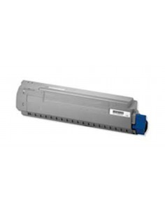 Oki TONER NERO X B401 MB441 451   1 5K 44992401 44992401 5031713055365 MATERIALE DI CONSUMO